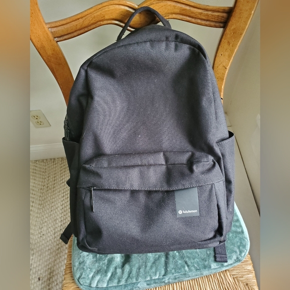 Lululemon Backpack - Picture 2 of 7